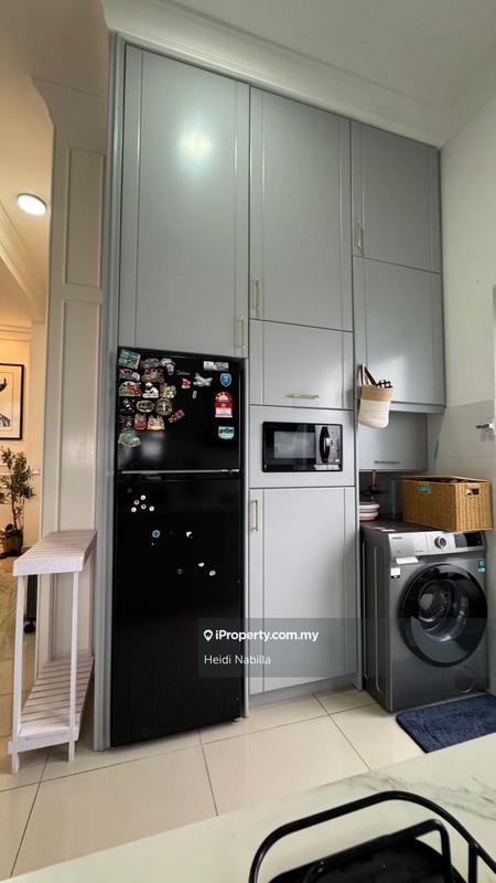 Rumah Teres untuk Dijual di Eco Grandeur, Puncak Alam oleh Heidi Nabilla - iProperty.com.my