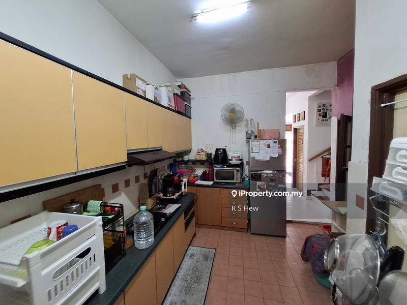 Rumah Teres 2-Tingkat untuk Dijual di Bandar Tun Hussein Onn, Cheras oleh K S Hew - iProperty.com.my
