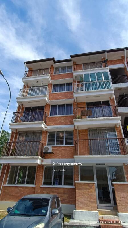 Pangsapuri untuk Dijual di Goodview Heights oleh See Li Mei - iProperty.com.my
