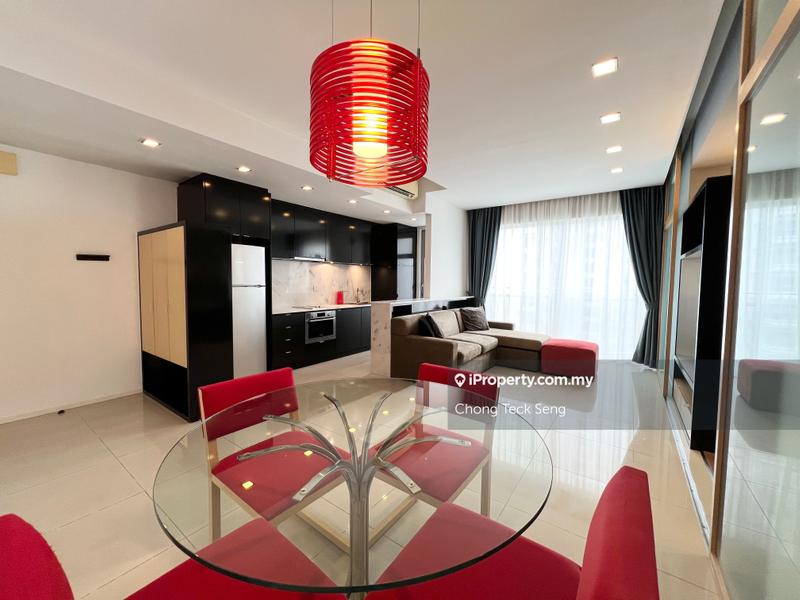 For Rent - Verve Suites