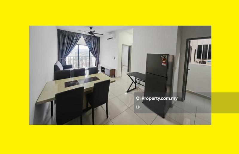 For Rent - Traders Garden @ Cheras Selatan