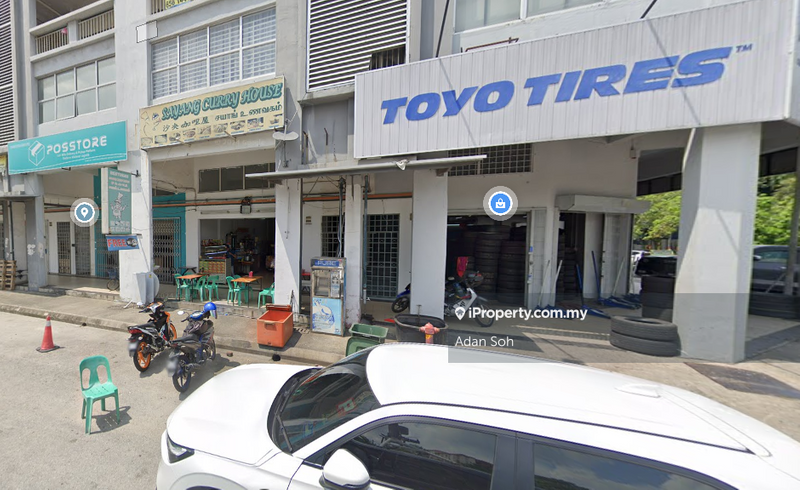 Shop for Sale in Taman Fadason, Kepong by Adan Soh - iProperty.com.my