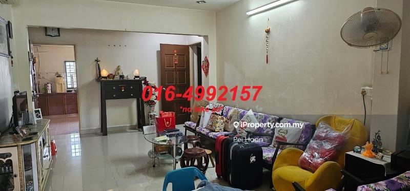 Rumah Berkembar untuk Dijual di Taman Green Lane, Jelutong oleh Pei Hoon - iProperty.com.my