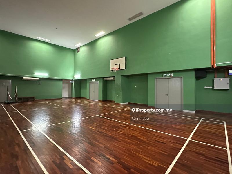 Residensi Servis untuk Dijual di You Vista @ You City oleh Chris Lee - iProperty.com.my