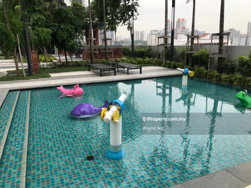 For Sale - Citizen @ Old Klang Road