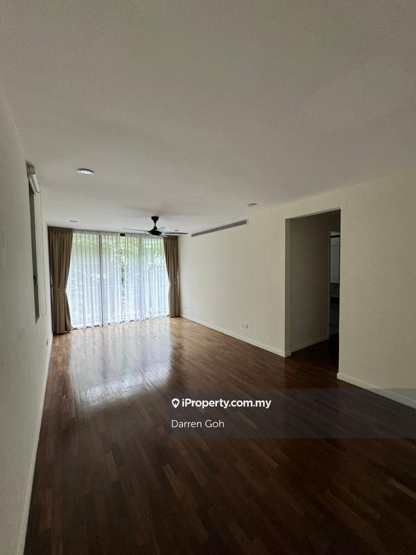 Rumah Bandar untuk Dijual di Ampang Hilir, Ampang oleh Darren Goh - iProperty.com.my