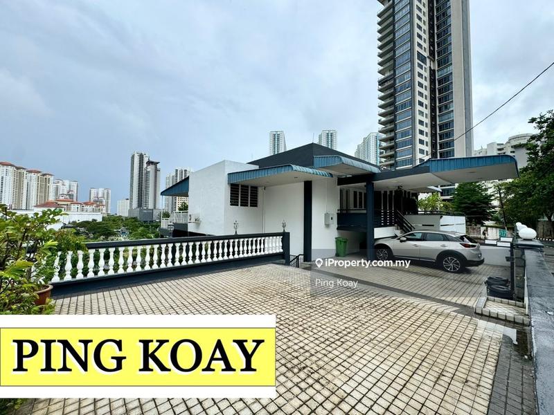 Bungalow House untuk Dijual di off Tanjung Tokong, Tanjung Bungah oleh Ping Koay - iProperty.com.my