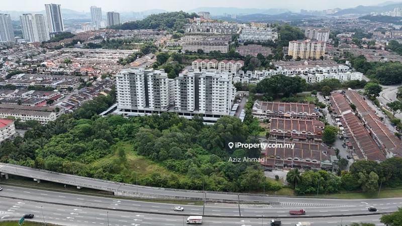 Agricultural Land for Sale in Taman Bukit Mewah, Kajang by Aziz Ahmad - iProperty.com.my