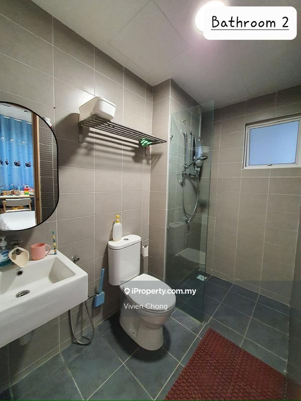 Condominium for Sale in The Sanderson by Vivien Chong - iProperty.com.my