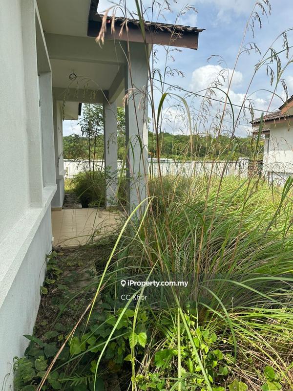 Rumah Berkembar untuk Dijual di Marang, Terengganu oleh CC Khor - iProperty.com.my