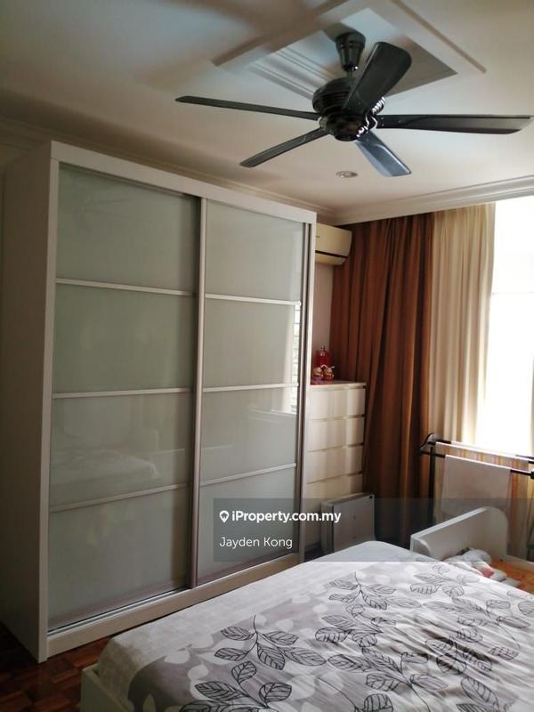 Apartment for Sale in Sri Ledang by Jayden Kong - iProperty.com.my