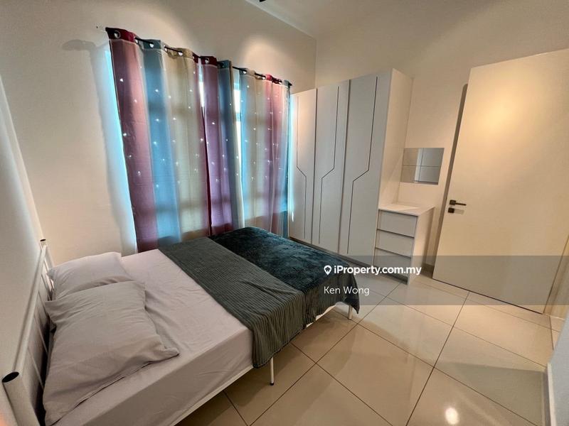 For Rent - La Thea Residences