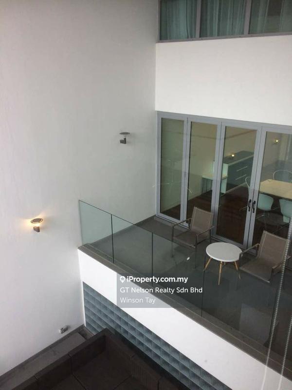 Kondominium untuk Disewa di Amarin Wickham oleh Winson Tay - iProperty.com.my