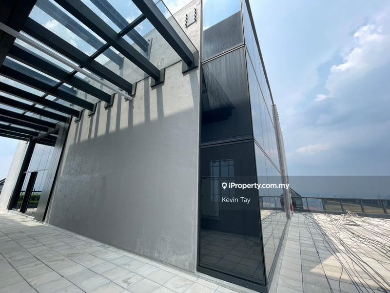 Retail Space untuk Disewa di Mont Kiara, Kuala Lumpur oleh Kevin Tay - iProperty.com.my