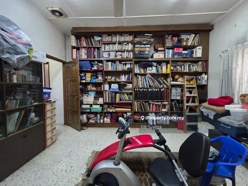 Bungalow House untuk Dijual di Seksyen 5, Petaling Jaya oleh Fifi Syafiza - iProperty.com.my