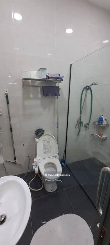 Semi-Detached House for Sale in Saujana Glenmarie, Shah Alam, Glenmarie by Chester Cheng - iProperty.com.my