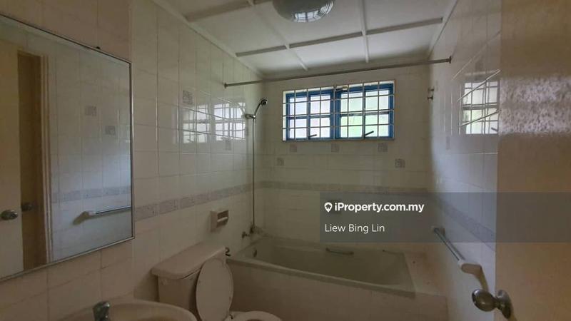 Bungalow House for Sale in Damansara Heights, Damansara Heights by Liew Bing Lin - iProperty.com.my