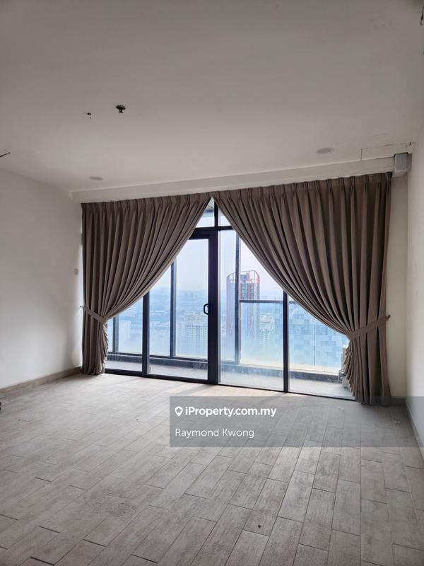 Kediaman Servis untuk Disewa di Marriot International Hotel @ Empire City oleh Raymond Kwong - iProperty.com.my
