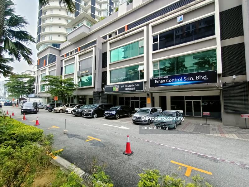 Shop-Office for Sale in Taman Kuchai, Jalan Klang Lama (Old Klang Road) by Samantha Ng - iProperty.com.my