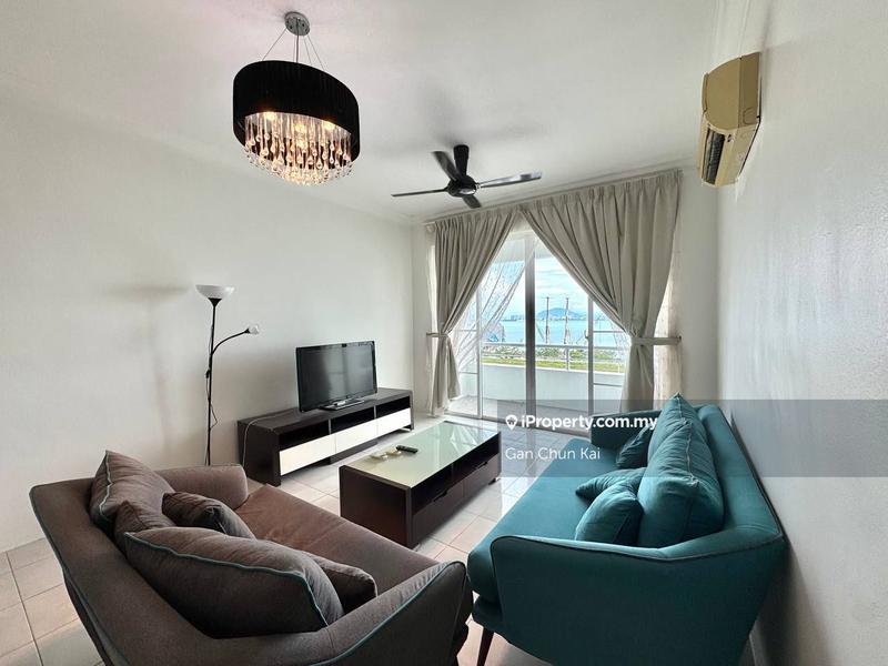 For Rent - Bayswater Resort Condominium
