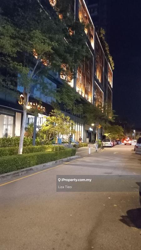 Residensi Servis untuk Dijual di Seventeen Mall & Residences (Biji Living) oleh Liza Tieo - iProperty.com.my
