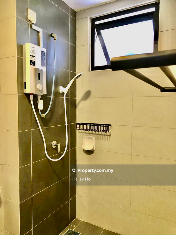 Kediaman Servis untuk Disewa di EDUSENTRAL oleh Hailey Ho - iProperty.com.my