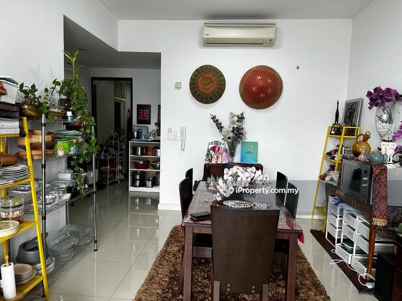 Kediaman Servis untuk Dijual di Setia SKY Residences oleh Naomi Ong - iProperty.com.my
