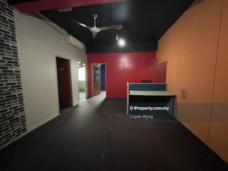 For Sale - Medan Putra Business Centre, 2nd floor, office, Front Unit, Menjalara, Kepong