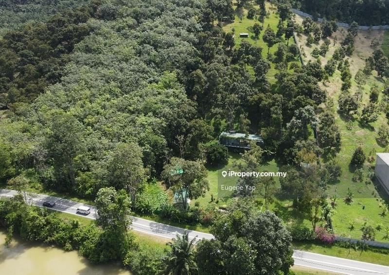 Agricultural Land for Sale in Bukit Tinggi, Bentong by Eugene Yap - iProperty.com.my