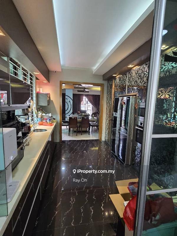 Rumah Teres 2.5-Tingkat untuk Dijual di Sunway Spk, Kuala Lumpur oleh Ray Oh - iProperty.com.my