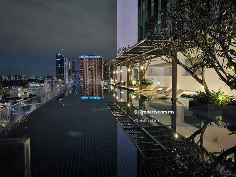 Service Residence for Rent in Tribeca by Christina Lim - iProperty.com.my
