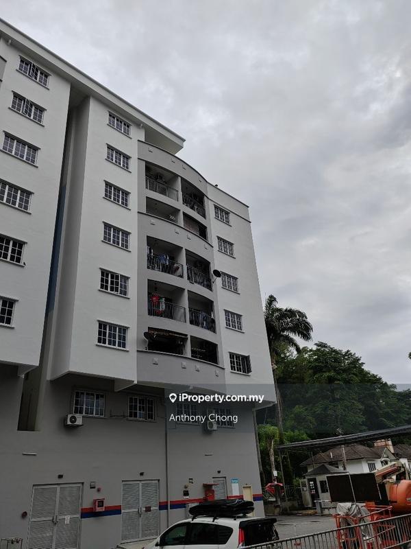 For Sale - Kemensah Villa Condominium