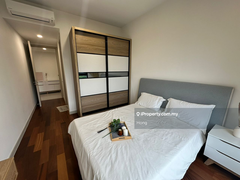 For Rent - Residensi Astrea