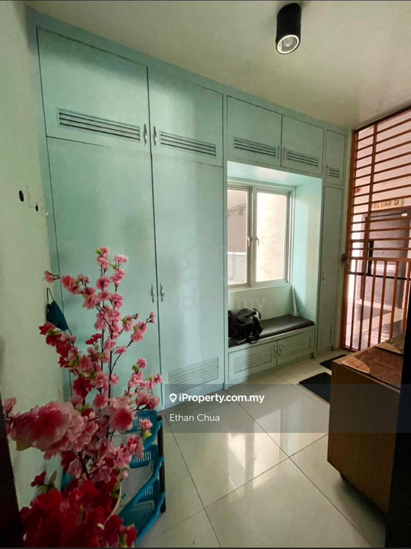 Condominium for Sale in USJ One Avenue Condo by Ethan Chua - iProperty.com.my