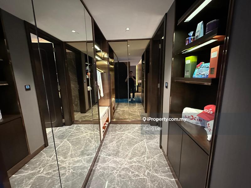 Residensi Servis untuk Dijual di Royal Lexis oleh Xiang Lee - iProperty.com.my