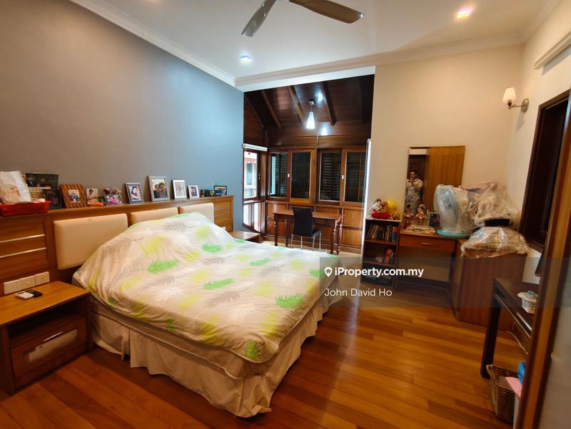 Bungalow House for Sale in Pulau Tikus, Penang by John David Ho - iProperty.com.my