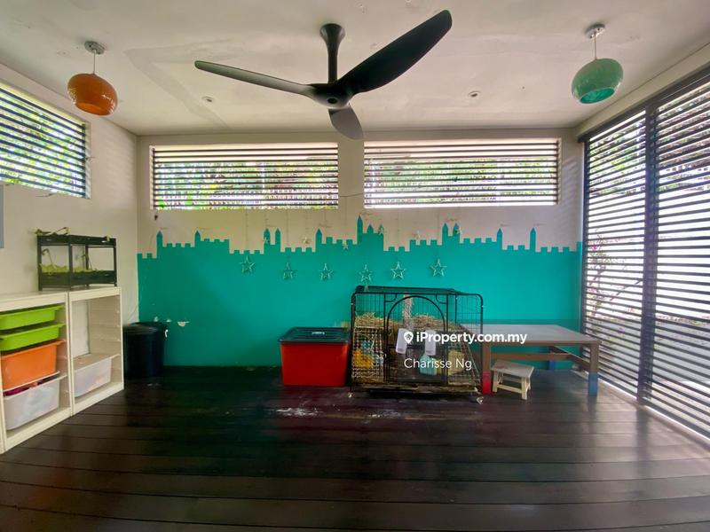 Bungalow House untuk Dijual di Mutiara Seputeh, Seputeh oleh Charisse Ng - iProperty.com.my