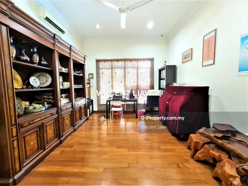 Bungalow House for Sale in Sunway Damansara, Kota Damansara by Vincent Liaw - iProperty.com.my