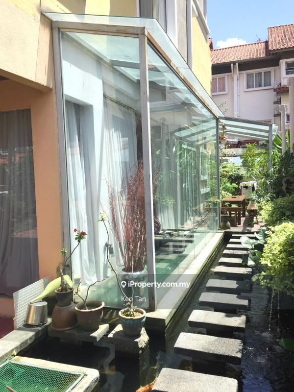 Semi-Detached House for Sale in Damansara Legenda, Petaling Jaya by Ken Tan - iProperty.com.my