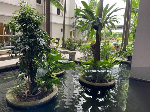 Kondominium untuk Dijual di Kiaramas Cendana oleh Anand - iProperty.com.my