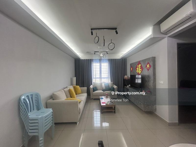For Sale - Zentro Residences Serviced Apartment