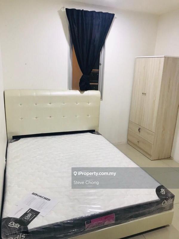 Kondominium untuk Dijual di Arte Subang West oleh Steve Chong - iProperty.com.my