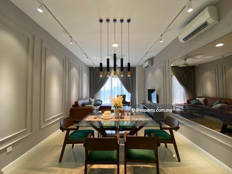 Service Residence for Rent in NOVUM by Stanley Ho - iProperty.com.my