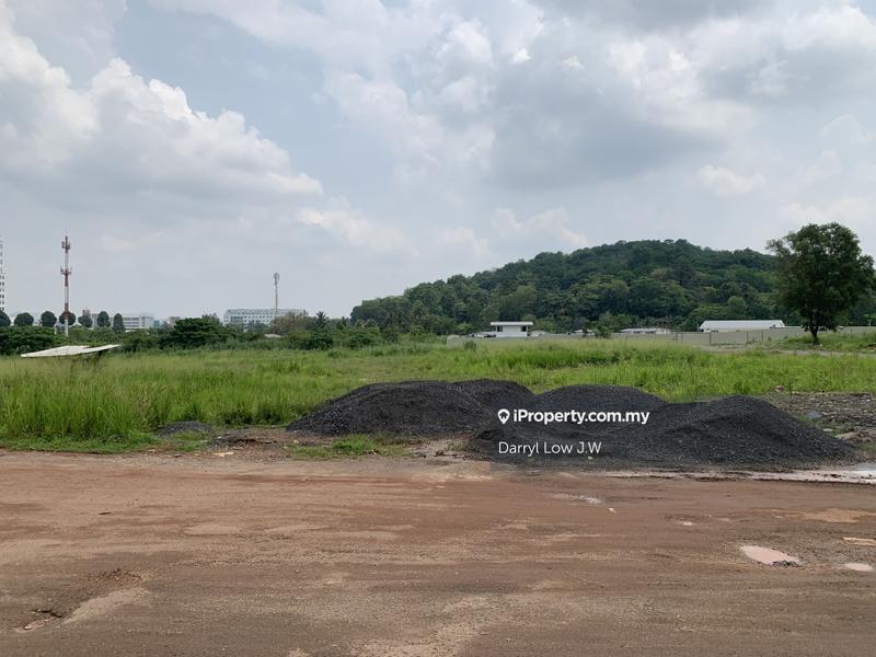 Tanah Perindustrian untuk Disewa di Serdang, Seri Kembangan oleh Darryl Low J.W - iProperty.com.my
