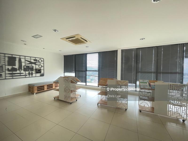 Kediaman Servis untuk Dijual di You Residences @ You City oleh Chris Lee - iProperty.com.my