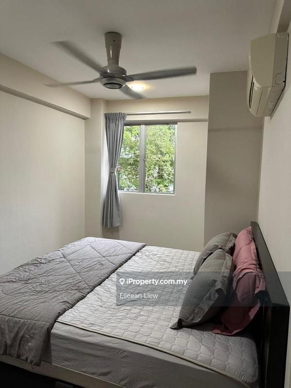 Condominium for Sale in Desarina Condominium by Elleean Liew - iProperty.com.my