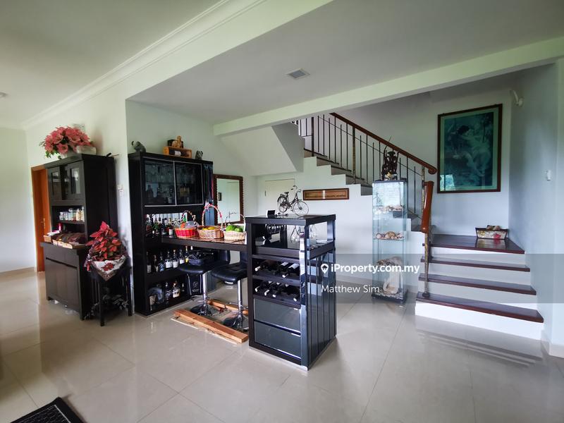 Bungalow House for Sale in Bukit Tinggi, Bentong by Matthew Sim - iProperty.com.my