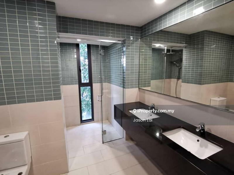 Rumah Berangkai 3 Tingkat untuk Disewa di Desa Parkcity, Kuala Lumpur oleh Jason Lai - Bathroom - iProperty.com.my