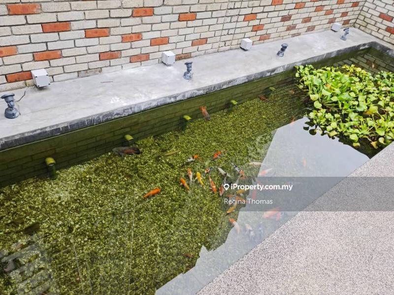 For Rent - RYAN & MIHO