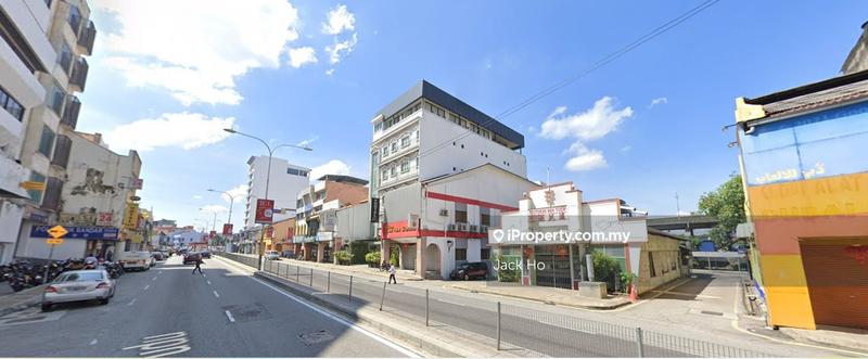 Kedai untuk Dijual di Pudu, KL City Centre oleh Jack Ho - iProperty.com.my